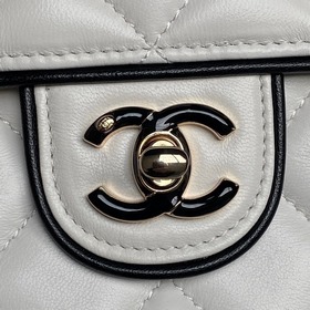 Chanel 25 из серии «Панда» (AS5150) — 