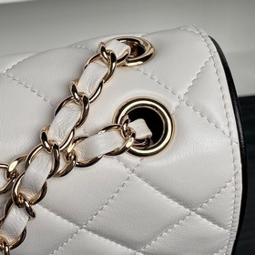 Chanel 25 из серии «Панда» (AS5150) — 