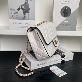 Chanel 25 из серии «Панда» (AS5150) — 