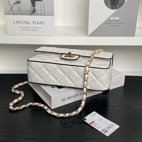 Chanel 25 из серии «Панда» (AS5150) — 
