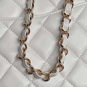 Chanel 25 из серии «Панда» (AS5150) — 