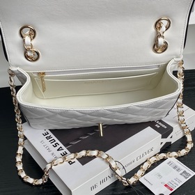 Chanel 25 из серии «Панда» (AS5150) — 