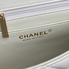 Chanel 25 из серии «Панда» (AS5150) — 