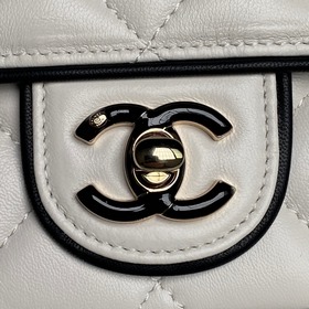 Chanel 25 Серия «Панда» AS 5151 — это