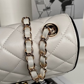 Chanel 25 Серия «Панда» AS 5151 — это