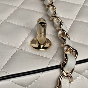 Chanel 25 Серия «Панда» AS 5151 — это