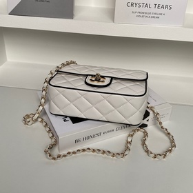 Chanel 25 Серия «Панда» AS 5151 — это