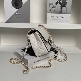 Chanel 25 Серия «Панда» AS 5151 — это