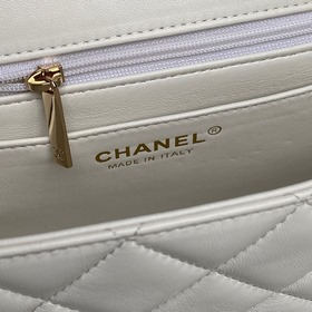 Chanel 25 Серия «Панда» AS 5151 — это