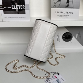 Chanel 25 Весенне-летняя коллекция «Б