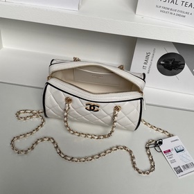 Chanel 25 Весенне-летняя коллекция «Б