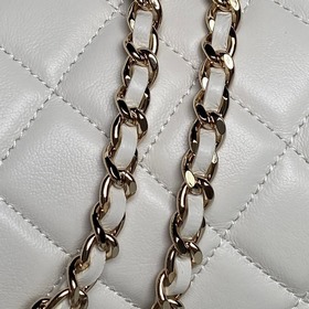 Chanel 25 Весенне-летняя коллекция «Б