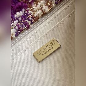Сумка CF из твила 25N — это эксклюзивн