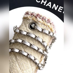 Эксклюзивная оригинальная модель CHAN