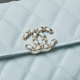 Хитовая модель сезона от Chanel — сумк