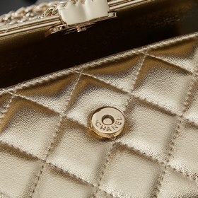 Хитовая модель сезона от Chanel — сумк