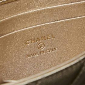 Хитовая модель сезона от Chanel — сумк