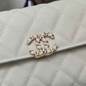 Хитовая модель сезона от Chanel — сумк