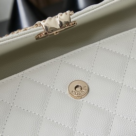 Хитовая модель сезона от Chanel — сумк