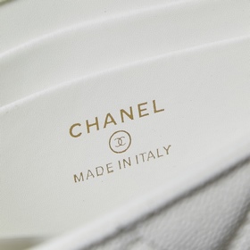Хитовая модель сезона от Chanel — сумк