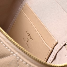 Сумка CHANEL 26C LP в форме ланч-бокса