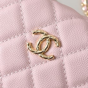 Новая сумка Chanel в форме ланч-бокса 