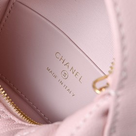 Новая сумка Chanel в форме ланч-бокса 