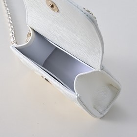 Детали ручки сумочки Chanel 26C с жем