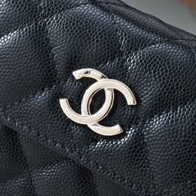 Детали ручки сумочки Chanel 26C с жем