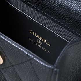 Детали ручки сумочки Chanel 26C с жем