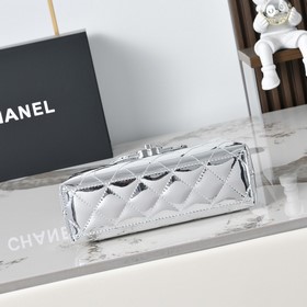 Chanel 2026, коллекция «26 Early Sprin