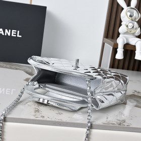 Chanel 2026, коллекция «26 Early Sprin