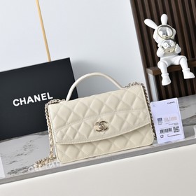 Chanel 25C — новинка весенней коллекци