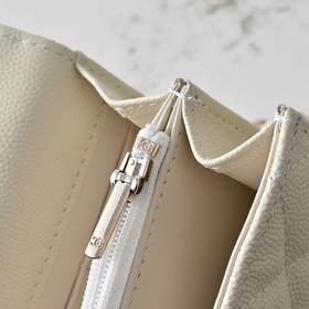 Chanel 25C — новинка весенней коллекци