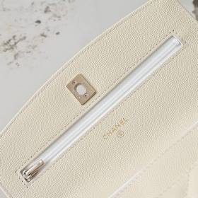 Chanel 25C — новая весенняя модель сум