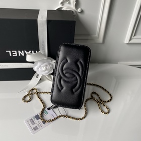CHANE 24S Сумочка с двумя золотыми шар