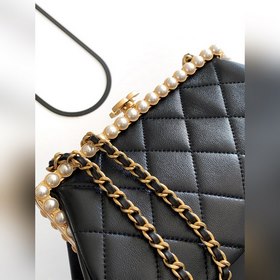 Эксклюзивная сумочка для вечеринок 26C