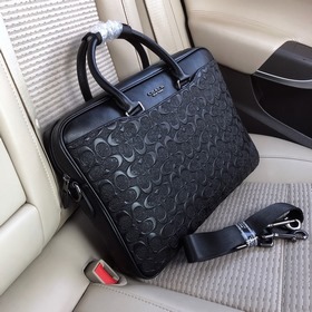 Топовая версия COACH в полной фирменно