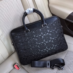 Топовая версия COACH в полной фирменно