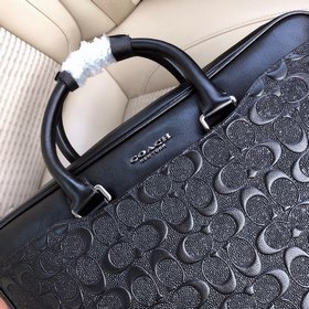 Топовая версия COACH в полной фирменно