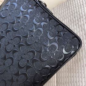 Топовая версия COACH в полной фирменно
