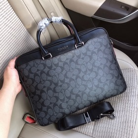 Топовая версия COACH в полной фирменно