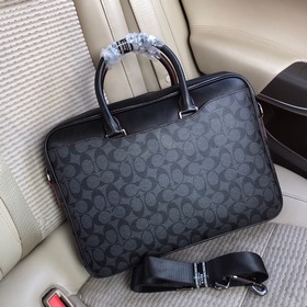 Топовая версия COACH в полной фирменно