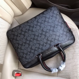 Топовая версия COACH в полной фирменно