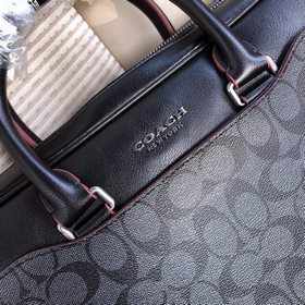 Топовая версия COACH в полной фирменно