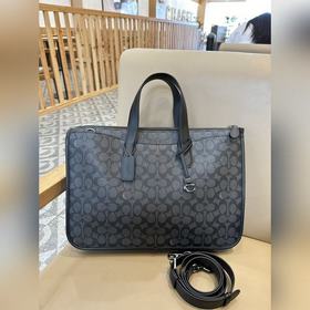 Топовая версия COACH в полной фирменно