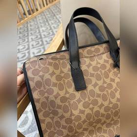 Топовая версия COACH в полной фирменно