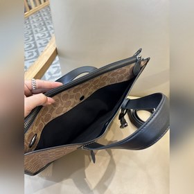 Топовая версия COACH в полной фирменно