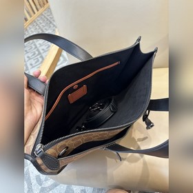 Топовая версия COACH в полной фирменно