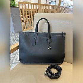 Топовая версия COACH в полной фирменно